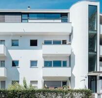 1-Zimmer-Appartement in Zehlendorf mit Sonnenbalkon - Berlin Steglitz-Zehlendorf