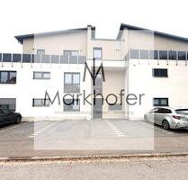 Luxuriöse, geräumige 3- Zimmer -Neubauwohnung Nahe des Uniklinikums Homburg