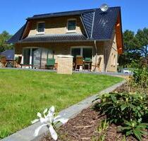 Ostsee Urlaub im Ferienhaus in Karlshagen - Karlsburg