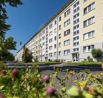 Deine 3-Zimmer-Wohnung in TOP-Lage – praktisch, hell und bezahlbar! ✨ - Zittau