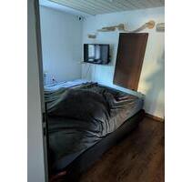 Charmante 1-Zimmer-Wohnung mit cleverem Schnitt wie eine 2-Zimmer - Bad Mergentheim