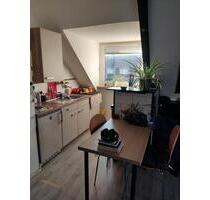 1 Zimmer Wohnung möbliert teilmöbliert - Essen Stadtbezirk III