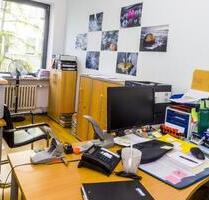 Büro im Herzen von Stuttgart - All-in-Miete
