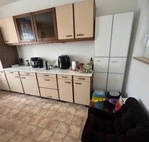 1-Zimmer-Wohnung in Fürth Vach bezugsfertig ab sofort