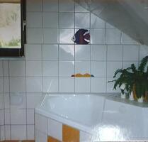 Attraktive Wohnung zu vermieten - Ebersdorf bei Coburg