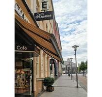 Großzügige, helle Altbauwohnung mit Balkon in zentraler Lage - Euskirchen