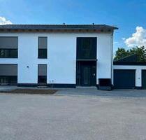 4 Zimmer Wohnung in Nennslingen