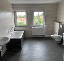 +++Erstbezug+++neu sanierte 3-Raum Wohnung mit Balkon - Stadtrand - Bautzen