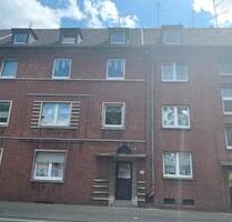 Dachgeschosswohnung in Duisburg Rheinhausen