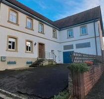 Haus zu vermieten in Hinzweiler