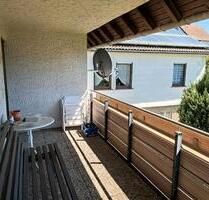 Wohnung 135m² SulzbachHühnerfeld - Quierschied