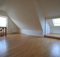 Ca. 60 m ² Maisonette-Mietwohnung in HamminkelnDingden