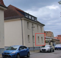 Modernisierte 2-Raum-Wohnung mit EBK in Eilenburg