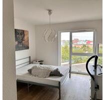 2- Zimmerwohnung, Nordstadt - 759,00 EUR Kaltmiete, ca.  58,00 m² in Handewitt (PLZ: 24983)