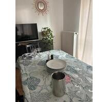 Untermiete Sublet - 1.100,00 EUR Kaltmiete, in Hamburg (PLZ: 22045) Wandsbek