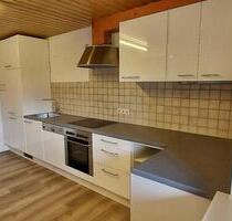 Attraktive 3-Zimmer-Wohnung mit Balkon und EBK - Ühlingen-Birkendorf