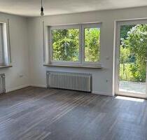3,5 Zimmer Wohnung im EG, Renoviert - Oberndorf am Lech