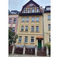 Schickes 2 Zimmerwohnung mit Loggia ruhiger Wohnlage - Altenburg