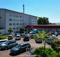 Repräsentative Büro- und Dienstleistungsfläche in Mühlhausen – flexibel nutzbar und bezugsbereit - Mühlhausen (Thüringen)