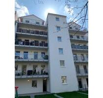 Attraktive 3-Zimmer-Wohnung mit Balkon - Leipzig Südost