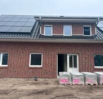 Erdgeschosswohnung in altenoythe - Friesoythe