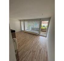 {Queis bei Halle}Wohnung all in one [EBK, Wohnen, Schlafen & Bad] - Landsberg