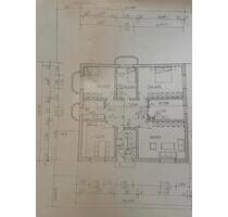 EG-Wohnung in Kirchberg zu vermieten - Kirchberg (Hunsrück)