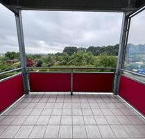 XXL-Balkon in beliebter Wohnlage in Altendorf - Chemnitz