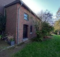 Mietwohnung in Aachen-Laurensberg mit großem Garten