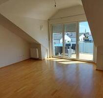 Schöne, helle 2-Zimmer Wohnung in Gaimersheim, Kreis Eichstätt