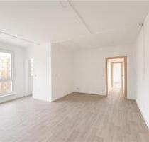 Moderne Ein-Zimmer-Wohnung in DD-West - Erstbezug nach Sanierung! - Dresden Cotta