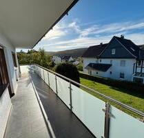 Wohnung zur Miete in Bad Endbach 78 qm (Kaltmiete 720 €)