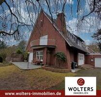 Frisch sanierte Maisonette Wohnung im Zweifamilienhaus in Gütersloh-Spexard