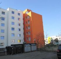 Tolle Pärchenwohnung mit 2,5-Zimmern (WBS für 2 Personen erforderlich! ) - Bochum Laer