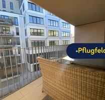 Hochwertige Möblierte 3,5-Zimmer Wohnung mit Balkon - Stuttgart Feuerbach