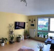Dortmund Innenstadt Gerichtsviertel 3 Zimmer Wohnung