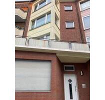 Wohnung 2 OG Wesel Centrum - 829,00&nbsp;EUR Kaltmiete, ca.&nbsp; 57,00&nbsp;m&sup2; in Wesel (PLZ: 46483)