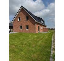 DHH in Großenwiehe - 1.380,00 EUR Kaltmiete, ca.  121,00 m² in Großenwiehe (PLZ: 24969)