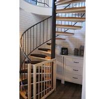 3-Zimmer-Maisonette-DG-Wohnung mit Balkon - Auerbach/Vogtland