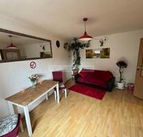 Ihr neues Quartier in Hof a.Saale wartet auf Sie!! Möbliertes Appartement in Hof zu vermieten.