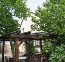 Tolle 3-Zimmer-Ferienwohnung im Schwäbisch-Fränkischen Wald - Auenwald
