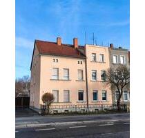Neu sanierte 3-Raumwohnung -500€ Kaltmiete - Olbersdorf