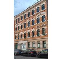 Charamante 3-Raum-Wohnung zum wohlfühlen! Leipzig-Stötteritz!