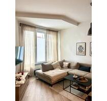 Stilvolle und moderne Wohnung im Unionsviertel - Dortmund Innenstadt West