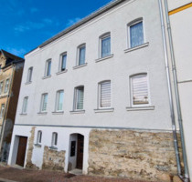 Renovierte 2-Zimmer-Wohnung in Greiz