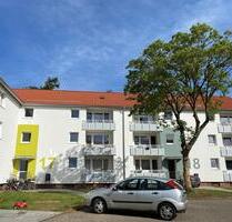 Renovierte 2-Zimmer-Wohnung - 424,00 EUR Kaltmiete, ca.  47,07 m² in Delmenhorst (PLZ: 27751) Bungerhof
