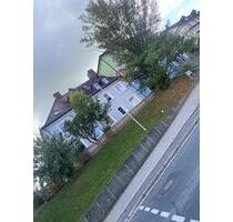 5-Zimmer Wohnung-I. OG -Bahnhofstr.9a - Marktschorgast