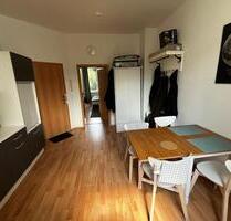 1,5 Zimmer Apartment, möbliert, inkl. aller Nebenkosten - Essen Stadtkern