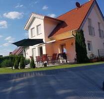 Einfamilienhaus zu vermieten - 1.300,00 EUR Kaltmiete, ca.  134,00 m² in Nördlingen (PLZ: 86720)