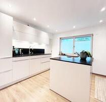 Moderne 4-Zimmer Wohnung mit großzügiger Terrasse & Gartenanteil - Passau Maierhof